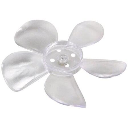 Atlas Metal Fan Blade (Right) 2014-5